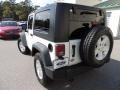 Stone White - Wrangler Sport 4x4 Photo No. 11