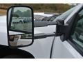 Summit White - Silverado 3500HD WT Regular Cab Stake Truck Photo No. 21