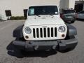 Stone White - Wrangler Sport 4x4 Photo No. 14