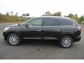 Mocha Bronze Metallic - Enclave Premium AWD Photo No. 3