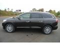 2014 Mocha Bronze Metallic Buick Enclave Premium AWD  photo #3