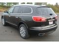 Mocha Bronze Metallic - Enclave Premium AWD Photo No. 4