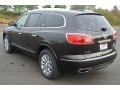 2014 Mocha Bronze Metallic Buick Enclave Premium AWD  photo #4