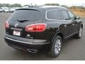 2014 Mocha Bronze Metallic Buick Enclave Premium AWD  photo #5