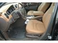 2014 Mocha Bronze Metallic Buick Enclave Premium AWD  photo #8