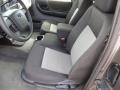 2011 Dark Shadow Grey Metallic Ford Ranger XLT SuperCab 4x4  photo #4