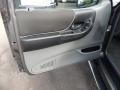 2011 Dark Shadow Grey Metallic Ford Ranger XLT SuperCab 4x4  photo #5