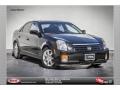 Black Raven 2006 Cadillac CTS Gallery
