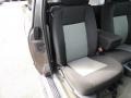 2011 Dark Shadow Grey Metallic Ford Ranger XLT SuperCab 4x4  photo #8