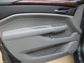 2011 Gray Flannel Metallic Cadillac SRX 4 V6 AWD  photo #43
