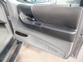 2011 Dark Shadow Grey Metallic Ford Ranger XLT SuperCab 4x4  photo #9