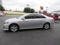 Classic Silver Metallic - Camry SE Photo No. 4