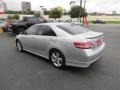 Classic Silver Metallic - Camry SE Photo No. 5