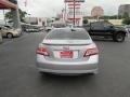Classic Silver Metallic - Camry SE Photo No. 6