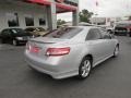 Classic Silver Metallic - Camry SE Photo No. 7