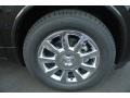 Mocha Bronze Metallic - Enclave Premium AWD Photo No. 19