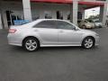 Classic Silver Metallic - Camry SE Photo No. 8