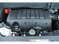 Mocha Bronze Metallic - Enclave Premium AWD Photo No. 20