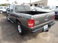 2011 Dark Shadow Grey Metallic Ford Ranger XLT SuperCab 4x4  photo #15