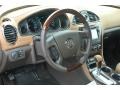 Cocaccino Dashboard Photo for 2014 Buick Enclave #87437411