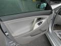 Classic Silver Metallic - Camry SE Photo No. 10