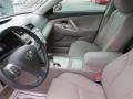 Classic Silver Metallic - Camry SE Photo No. 11