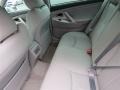 Classic Silver Metallic - Camry SE Photo No. 12