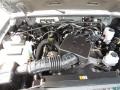 2011 Dark Shadow Grey Metallic Ford Ranger XLT SuperCab 4x4  photo #18
