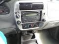 2011 Dark Shadow Grey Metallic Ford Ranger XLT SuperCab 4x4  photo #19