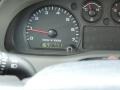 2011 Dark Shadow Grey Metallic Ford Ranger XLT SuperCab 4x4  photo #22