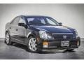 Black Raven - CTS Sedan Photo No. 12