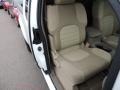 2012 Avalanche White Nissan Frontier SV King Cab  photo #8