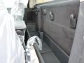 Bright Silver Metallic - 4500 Tradesman Regular Cab 4x4 Chassis Photo No. 15