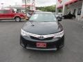 Attitude Black Metallic - Camry LE Photo No. 2