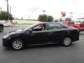 Attitude Black Metallic - Camry LE Photo No. 4