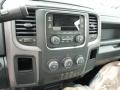 Controls of 2014 4500 Tradesman Regular Cab 4x4 Chassis