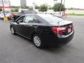 Attitude Black Metallic - Camry LE Photo No. 5