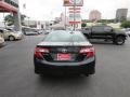 Attitude Black Metallic - Camry LE Photo No. 6