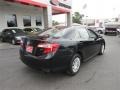 Attitude Black Metallic - Camry LE Photo No. 7