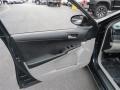 Attitude Black Metallic - Camry LE Photo No. 10
