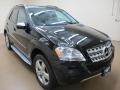 Black - ML 350 4Matic Photo No. 1