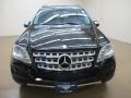 Black - ML 350 4Matic Photo No. 2