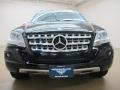 Black - ML 350 4Matic Photo No. 3