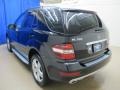 Black - ML 350 4Matic Photo No. 6