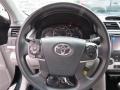 Attitude Black Metallic - Camry LE Photo No. 17