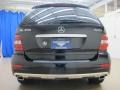Black - ML 350 4Matic Photo No. 8