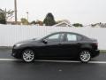 Black Mica - MAZDA3 s Grand Touring 4 Door Photo No. 2