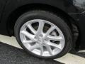 2012 Mazda MAZDA3 s Grand Touring 4 Door Wheel and Tire Photo