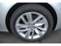 2014 Buick Regal FWD Wheel and Tire Photo