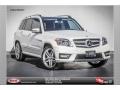 Arctic White - GLK 350 Photo No. 1